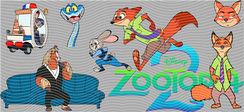 16oz Latest Bestseller-C 4964